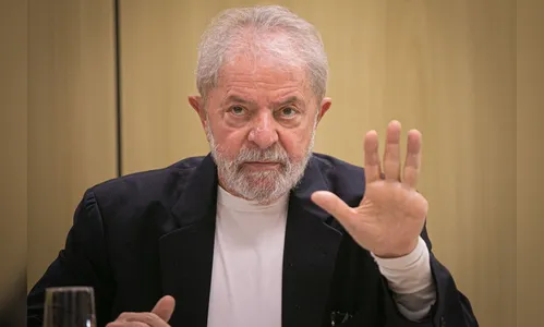 STJ rejeita recurso de Lula no caso do triplex