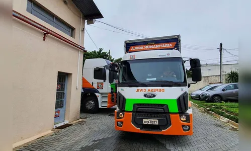 Defesa Civil leva mais de 5 mil cestas e kits de higiene a comunidades indígenas