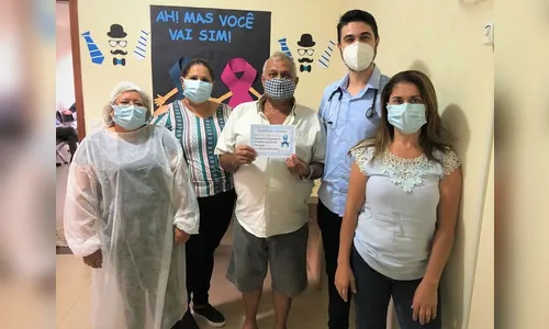 UBS’s reforçam ações da saúde do homem; confira a programação