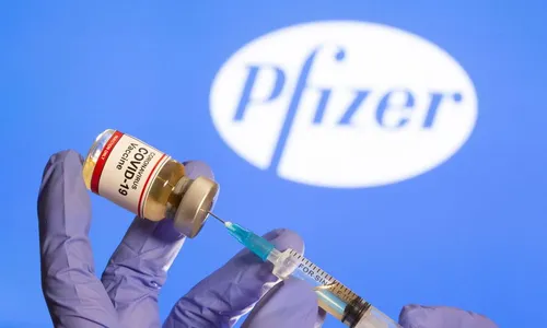 Pfizer conclui testes de vacina para covid-19 com 95% de eficácia