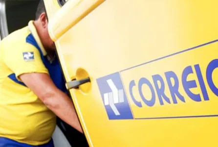 Devido à pandemia, Correios Apucarana não participa da campanha de cartinhas