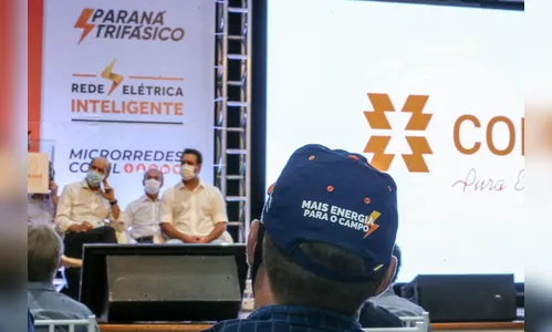 Paraná Trifásico atinge marca de 2,5 mil quilômetros