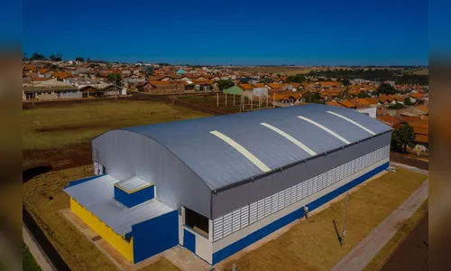 Prefeitura prepara entrega de várias obras até final do ano