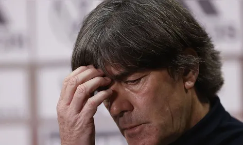 Alemanha mostra estar longe de renovação após surra da Espanha