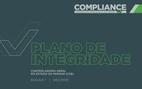 CGE publica planejamento para reduzir vulnerabilidades