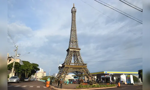 Ivaiporã completa 59 anos de emancipação político-administrativa