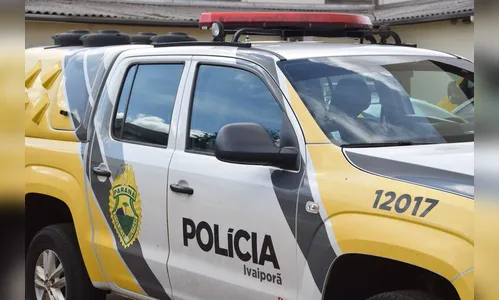 Homem é preso suspeito de furtar camionete da empresa onde trabalha