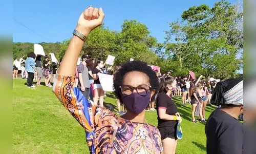 Em Joinville, primeira vereadora negra é alvo de ataque racista