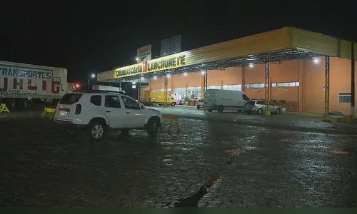 Proprietário de posto de combustíveis é morto por vigilante que fazia escolta