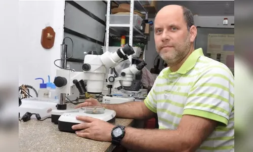 Pesquisador da UEL integra grupo sobre espécies ameaçadas de extinção