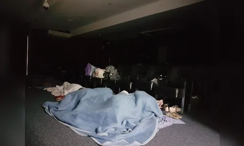 Justiça impõe multa diária de R$ 30 mil a professores que ocupam prédio da Alep