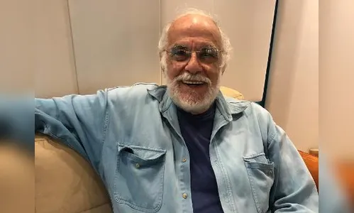 Morre em São Paulo o ator Jonas Mello, aos 83 anos