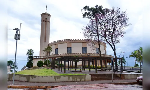 Moradora de Itu procura pelo avô na região de São Pedro do Ivaí