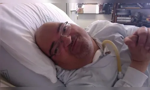 Paciente que vivia há 51 anos no hospital morre em São Paulo