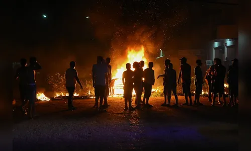 Apagão no Amapá: Justiça afasta diretoria da Aneel