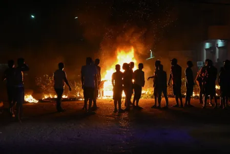 Apagão no Amapá: Justiça afasta diretoria da Aneel