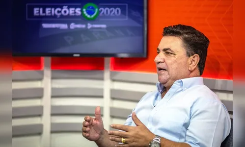 Sérgio quer segundo mandato ainda melhor que o primeiro