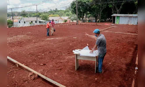 Prefeitura inicia construção da nova UBS no Adriano Corrêa