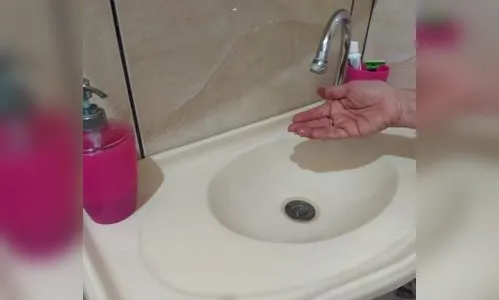 Obras de melhoria podem interromper abastecimento nos próximos domingos