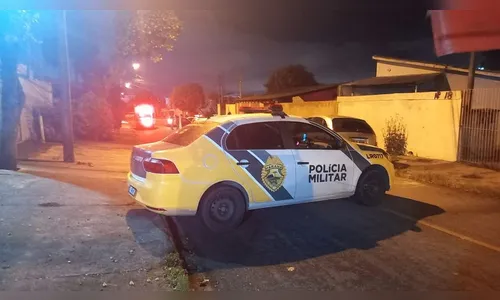 Suspeitos de assaltar motorista de aplicativo são mortos pela PM