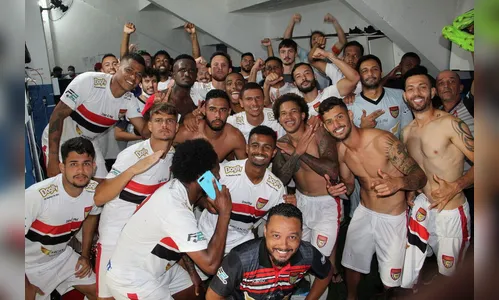 Apucarana Sports Classificado para as semifinais