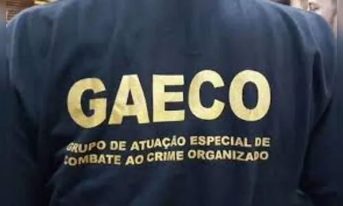 Gaeco realiza operação contra exploração do jogo do bicho em Arapongas