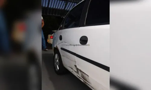Carro envolvido em acidente com morte em Maringá é encontrado em Jandaia do Sul