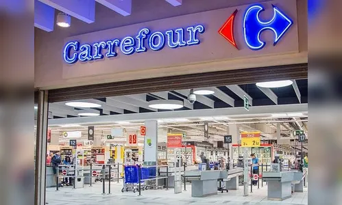 Carrefour romperá contrato com empresa responsável pela morte de homem negro