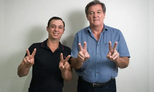 Prefeito eleito por idade após empate, quer trabalhar por Kaloré