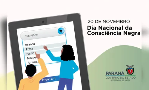 Autodeclaração de raça auxilia na implantação de ações de saúde