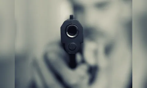 Homem é assassinado a tiros na Rua Rouxinol