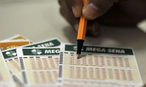 Mega-Sena pode pagar neste sábado prêmio de R$ 75 milhões