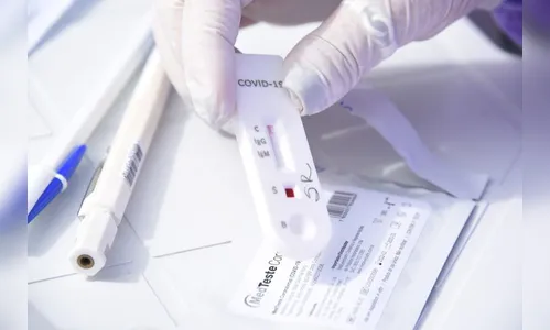 Arapongas não registra novos casos de Covid-19