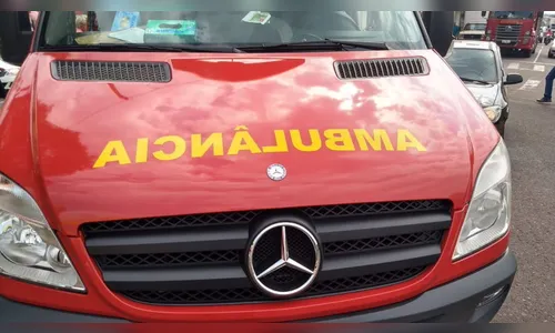 Duas mulheres são feridas com golpes de faca em Ivaiporã