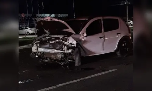 Acidente na rodovia faz múltiplas vítimas em Arapongas