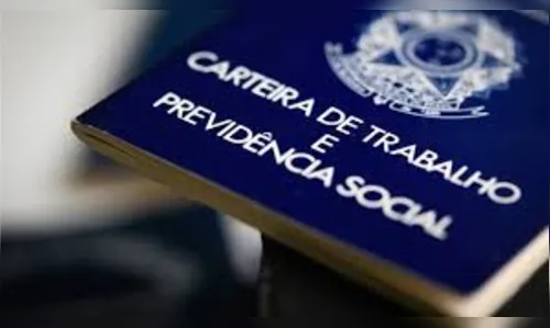 Agência do Trabalhador oferece 280 vagas de emprego