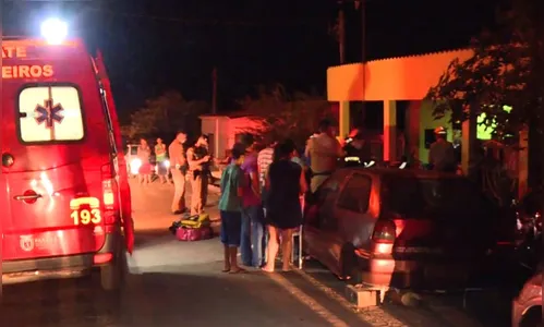 Mulher de 27 anos morre esfaqueada pelo cunhado no Paraná