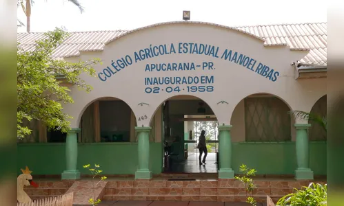 Colégio Agrícola de Apucarana prorroga inscrições para cursos técnicos
