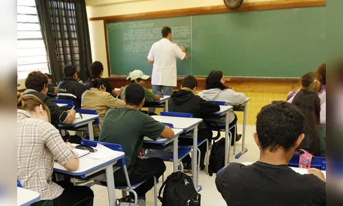 Educação confirma prova para seleção de professores PSS