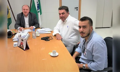 Aricanduva vai receber unidade do 'Projeto Meu Campinho'