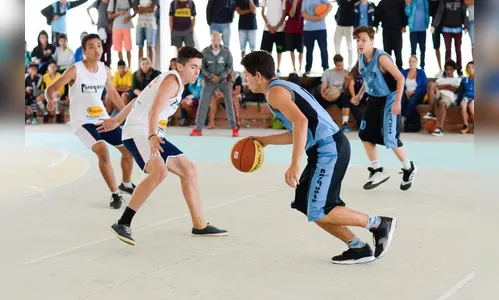 Nova parceria vai fortalecer o desporto escolar