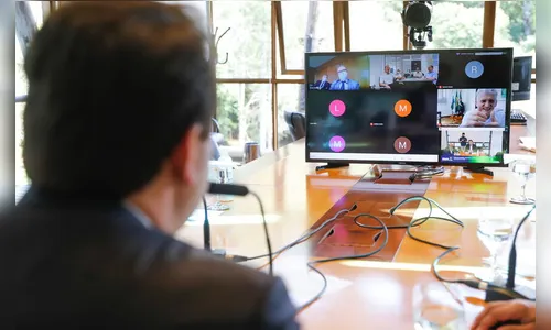 Governo quer ampliar parceria com a Coamo nos próximos anos