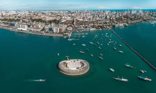 Réveillon de 2021 em Salvador será online