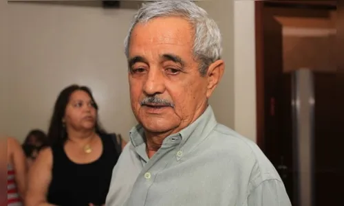 Morre Francisco Camargo, pai dos cantores Zezé di Camargo e Luciano