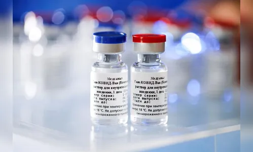 Rússia alega que a vacina 'Sputnik V' teve eficácia acima de 95% após 2ª dose