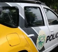 Jovem de 19 anos é preso pela PM com haxixe e sem carteira de motorista