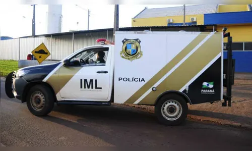 Fugitivo da cadeia de Rolândia morre em confronto com a PM