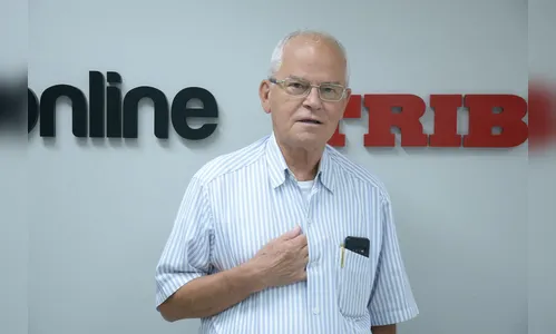 Padre Roberto Carrara fala sobre futuro, racismo e aborto; assista