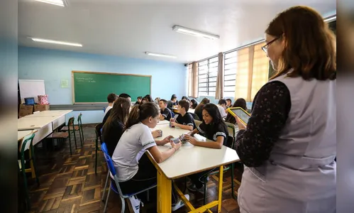 Inscrições para o PSS encerram com 47 mil candidatos