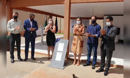 Nova unidade penal feminina terá estudo e trabalho em tempo integral